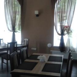 Фото Отель Балтика