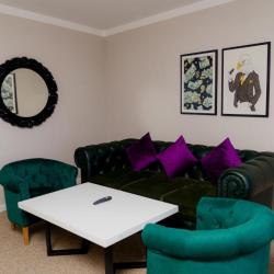 Фото Отель Graf Hotel (Граф)