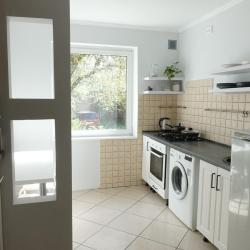 2-комнатные апартаменты стандарт