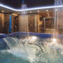 Фото Отель Икра