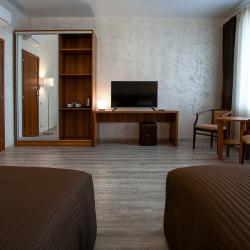 Фото Отель Белгравия