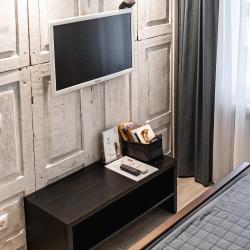 Фото Отель Travertin apartments (Травертин) на Анисимова