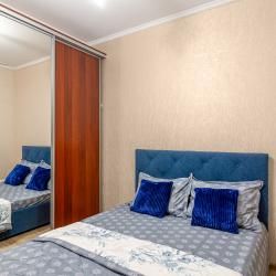 3-комнатные апартаменты стандарт