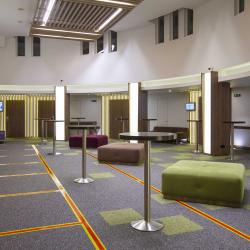 фото 46 Novotel Saint Petersburg Centre (Новотель Санкт-Петербург Центр)