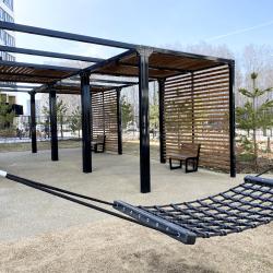 Фото Отель Moon72 (Мун72) на улице Селекционная