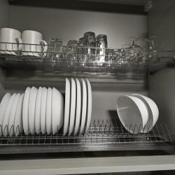 Фото Апартаменты на улице Юрия Гагарина 113