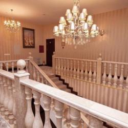 Фото Отель Ichan Qal'a Premium Class (Ичан Кала Премиум Класс)