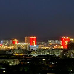 Фото Апартаменты на улице Чайковского 100