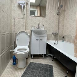 Фото Апартаменты на бульваре Волжский 3