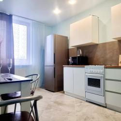 2-комнатные апартаменты улучшенные