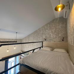 Фото Отель Loft Apart (Лофт Апарт)