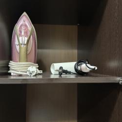 1-комнатные апартаменты улучшенные