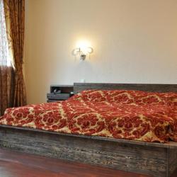 Фото Отель Дворик