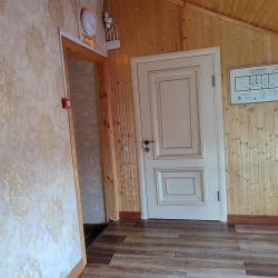 Фото Отель Ника-центр