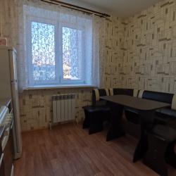 1-комнатные апартаменты улучшенные