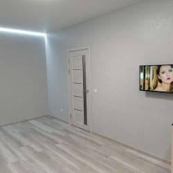 2-комнатные апартаменты люкс №2