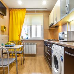 Фото Апартаменты SunRеntаl (СанРентал) на бульваре Комарова 9