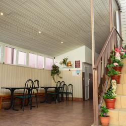 Фото Отель Звёздочка