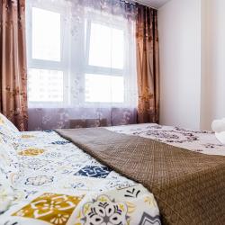 Фото Отель LetoApart (ЛетоАпарт) на улице Григорьева 12-51