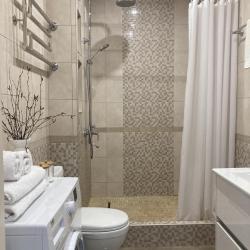 Апартаменты студия