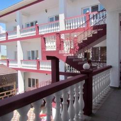 Фото Отель Ситерра