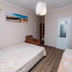 Фото Отель Нина