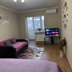 Фото Апартаменты на улице Ленина 122 Б