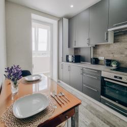 фото 3 LovelyHome 39 (ЛавлиХоум 39) на улице Флагманская 3