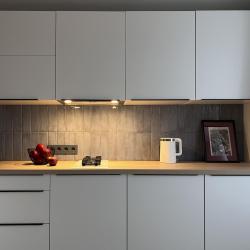 1-комнатные апартаменты улучшенные