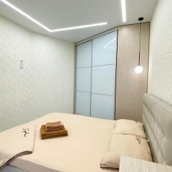 Апартаменты на проспекте Сююмбике 40 блок 6 — 18d9be11edd69cc791b08197e12002fd