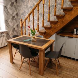 2-комнатные апартаменты улучшенные №3