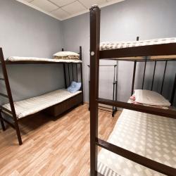 Фото Отель Белое