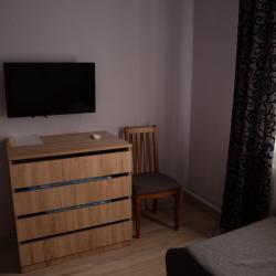 Номер улучшенный с 2 односпальными кроватями (корпус Б)