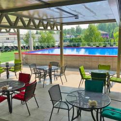 Фото Отель Aqua юна-life (Аква юна-лайф)