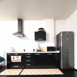 Фото Апартаменты на улице Кирова 25Е