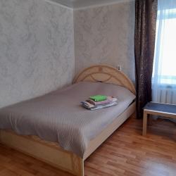 Фото Апартаменты на проспекте Космонавтов 12