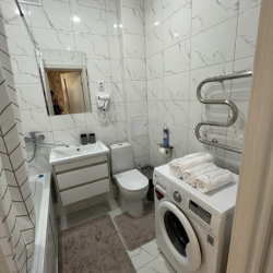 Фото Апартаменты на улице Ленина 234