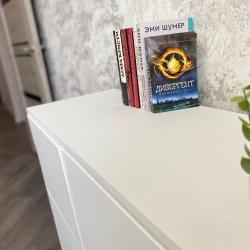 1-комнатные апартаменты люкс