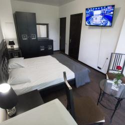 Фото Отель Town Park (Таун парк)