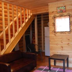 Фото Отель Ягодная деревушка