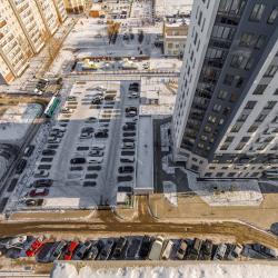 Апартаменты на улице Крестинского 35 — 18dc417d60d78404915e27d9f1d36798