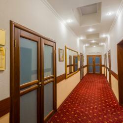 Фото Отель Лось