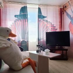 Фото Отель Квартиры в ЖК Гвардейский от BaileVidaRent
