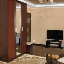 Фото Отель Купеческая