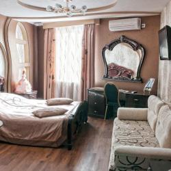 Фото Отель Гостиный дом