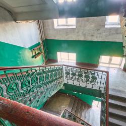 Фото Апартаменты на улице Назарбаева 35 корпус 1