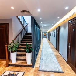 Фото Отель Bravo hotel (Браво)