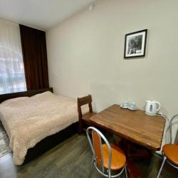 Фото Парк-Отель Миллениум