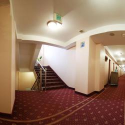 Фото Отель Турист