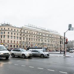 Апартаменты улучшенные